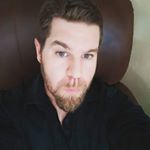 Profile Picture of Mark Eberly (@tribepride78) on Instagram