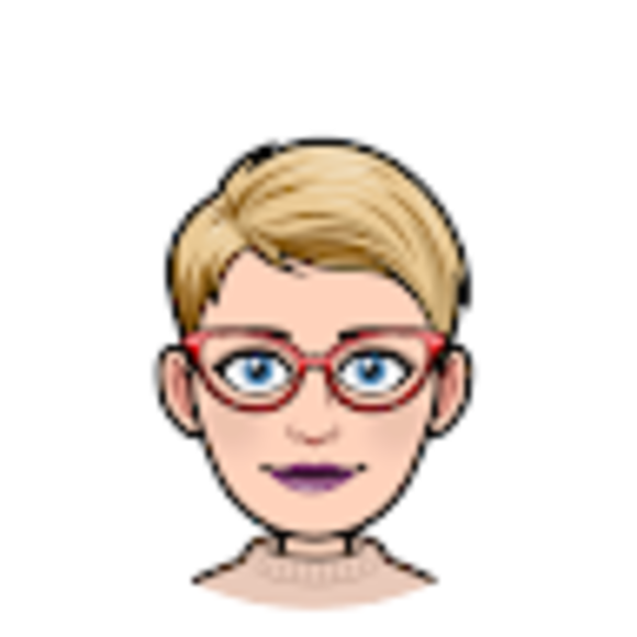 Profile Picture of Joan Borinstein (@j_borin) on Poshmark