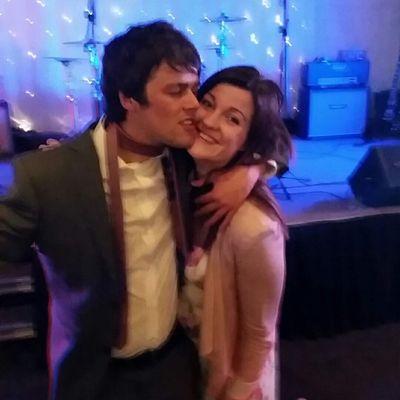 Profile Picture of Kevin Gilmartin (@kevgilmartin) on Twitter