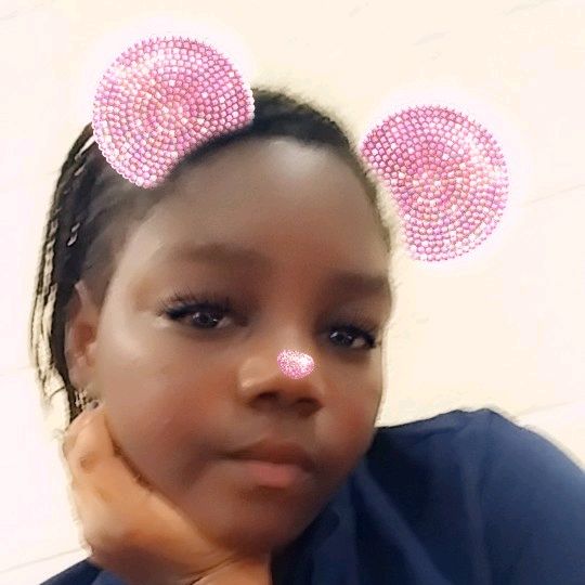 Profile Picture of Trinity Burgess (@trinityburgess80) on Tiktok