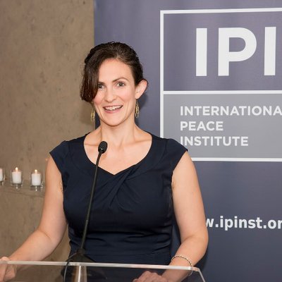 Profile Picture of Mary Anne Feeney (@MaryAnne_IPI) on Twitter