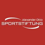 Profile Picture of Alexander Otto Sportstiftung (@alexanderottosportstiftung) on Instagram