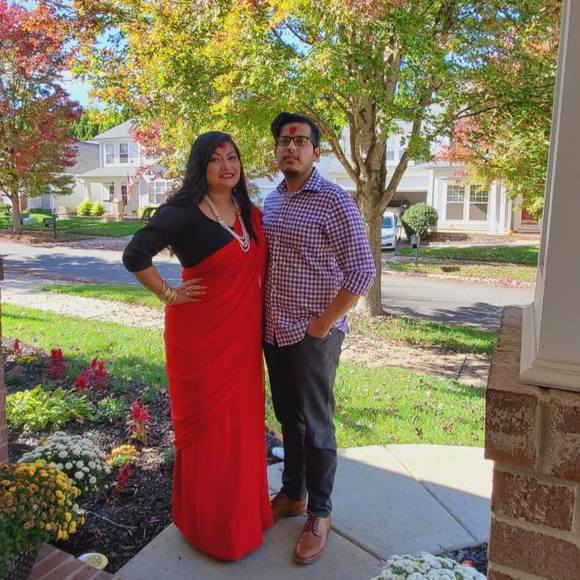 Profile Picture of Rachana Shrestha (@rachana_s) on Poshmark