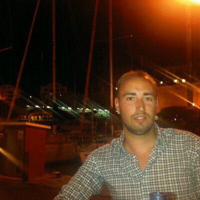 Carlos Pons Moreno - Twitter Profile Picture of Carlos Pons Moreno (@carlospons86) on Twitter