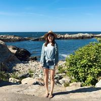 Profile Picture of Chloe Jiyoon Chung (@chloejiyoonc) on Pinterest