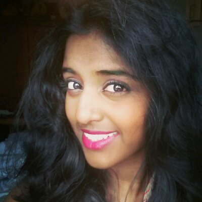 Profile Picture of (sue-ray-kah) (@surekaselva) on Twitter