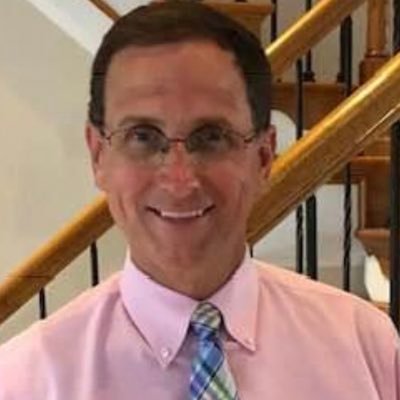 Profile Picture of Scott Renick (@ScottRenick4) on Twitter