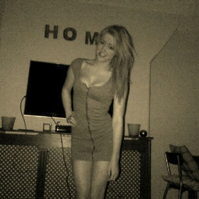 Profile Picture of Morgan Paige Mockler (@_Morggss) on Twitter