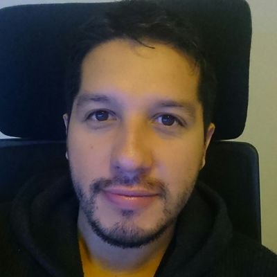 Profile Picture of Аriel Maldonado (@ariel_pingui) on Twitter