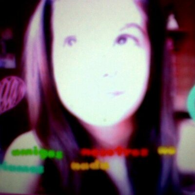 Profile Picture of Claudia Recio (@claudiaRC777) on Twitter