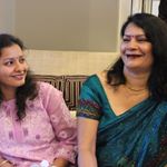 Profile Picture of Ratna Sharma (@ratna.sharma.75873) on Instagram