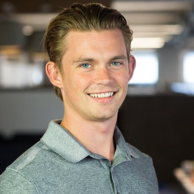 Profile Picture of Devin Gunter (@DevinGunter11) on Twitter