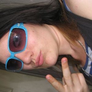 Profile Picture of Rachel Cramer (@your_homie_luvs_ya) on Myspace