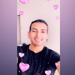 Profile Picture of Adam Anthony Cornejo (@atom_bomb.c) on Instagram