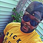 Profile Picture of Jerry-Wayne (@weezyhendrix) on Instagram