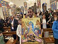 Profile Picture of Arab Christianson Wikipedia