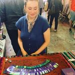 Profile Picture of Sue Kovacs (@dreamdustshamanictarot) on Instagram