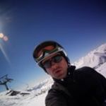 Profile Picture of Tomasz Antonowicz (@antonowicztom) on Instagram