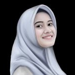 Profile Picture of Athiyya Karima Maghfira (@athiyyakm) on Instagram