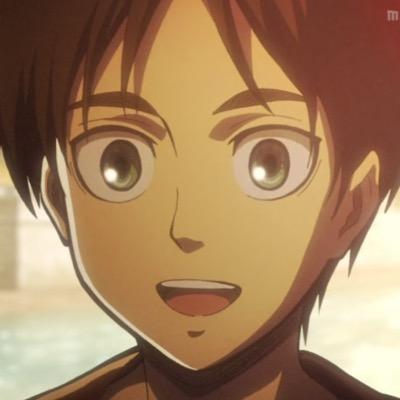 Profile Picture of Eren Jaeger (@BetterDenConnie) on Twitter