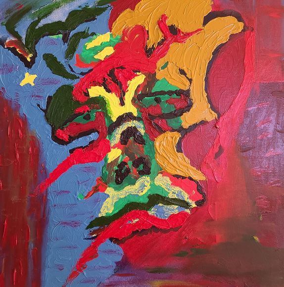 Profile Picture of Curtis Wokal (@wokal64) on Poshmark