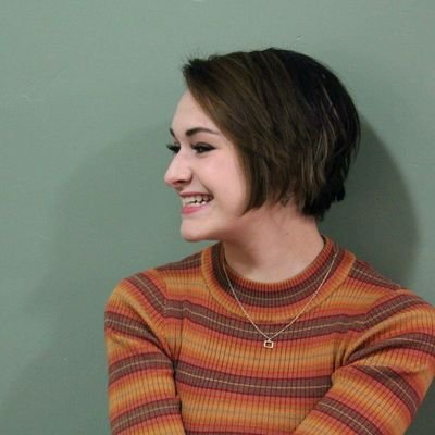 Profile Picture of Cleopatra S. Wilson (@CleopatraSWils1) on Twitter