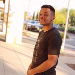 Profile Picture of Aaron Sturdivant (@shadetheblack17) on Tiktok