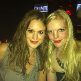 Profile Picture of Ansley Pridgen (@aliceansley) on Pinterest