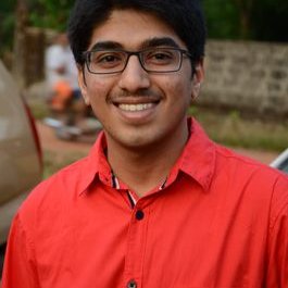Profile Picture of Akshay Kamath (@akshaykamath69) on Twitter