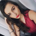 Profile Picture of Żaneta Kasprzyk (@zaneta_kasprzyk) on Instagram