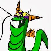 Profile Picture of Ryan McCafferty (@InvaderGill) on Youtube