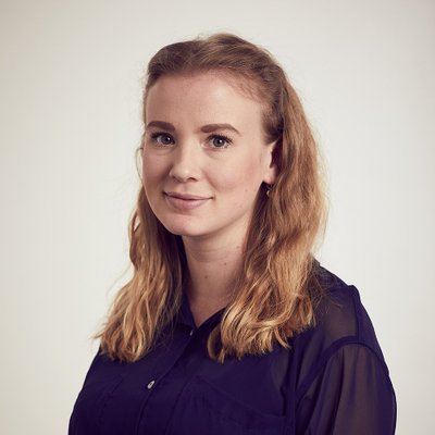 Profile Picture of Tori Bidwell (@ToriBidwell) on Twitter