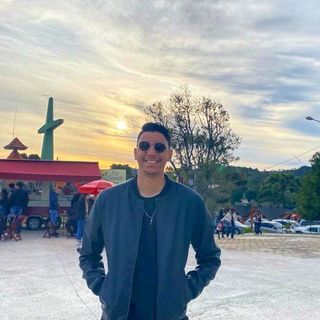Profile Picture of Andrew Branco (@querido_25) on Instagram
