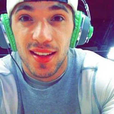 Profile Picture of David Byerley II (@ThatGuyByerley) on Twitter