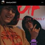 Profile Picture of Dusty Williams (@dustyw2001) on Instagram