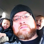 Profile Picture of Lee Flannery (@LJFlannery) on Flickr