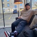 Profile Picture of Shane Wesley (@_shanewesley) on Instagram