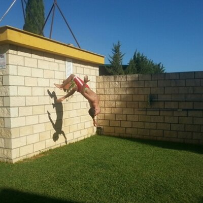 Profile Picture of Samuel Arroyo (@samuelarrollo) on Twitter