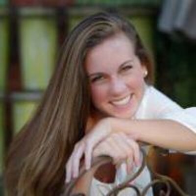 Profile Picture of Genevieve Casey (@GenevieveCase12) on Twitter