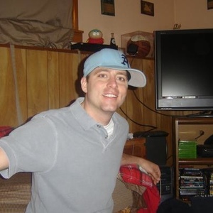 Profile Picture of Raymond Kruk (@rawdaddio) on Myspace