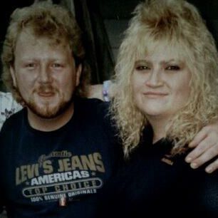 Profile Picture of Steve Wysong Jr. (@STEVEWYSONG1970) on Facebook