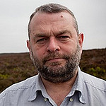 Profile Picture of Richard Carter (@richard carter) on Flickr