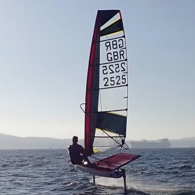 Profile Picture of John MacKenzie (@jsmackenzie) on Twitter