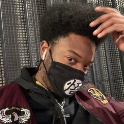 Profile Picture of Kenneth Malone (@KenKen2k00) on Twitter