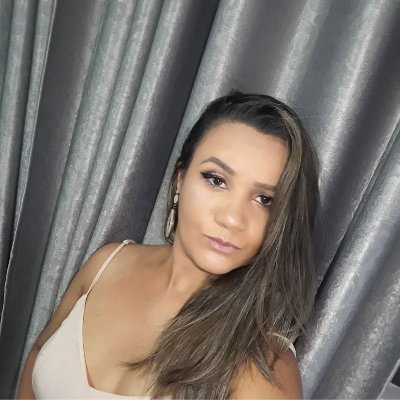 Profile Picture of Stephanie Renata Silva De Oliveira (@Stephan26331856) on Twitter