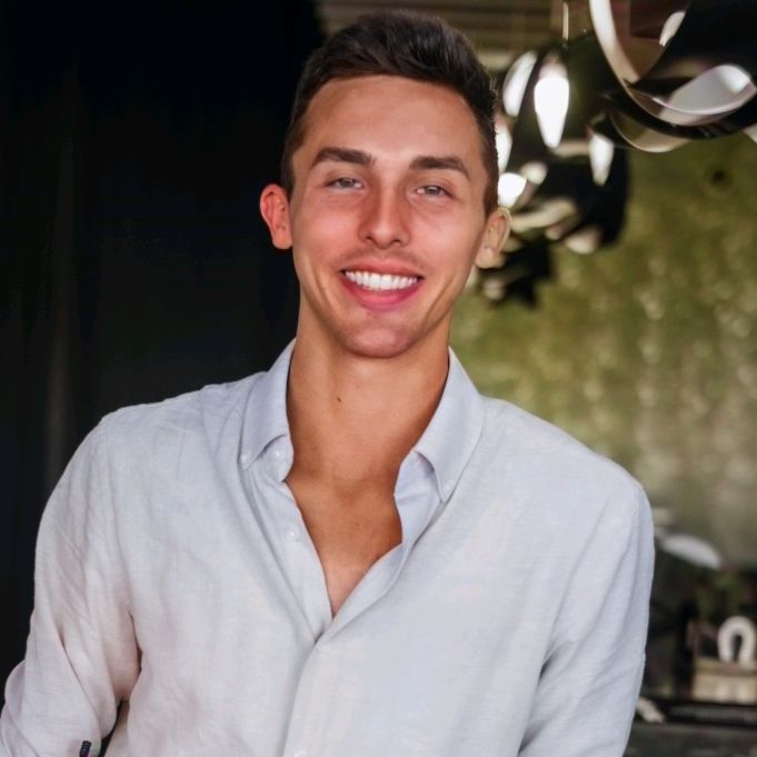 Profile Picture of Steven Grenier (@stevengrenier12) on Tiktok