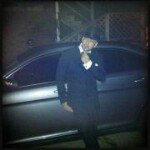 Profile Picture of Servando Madrigal (@mr.dannyocean) on Instagram