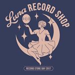 Profile Picture of Brenna & Calvert (@lunarecordshop) on Instagram