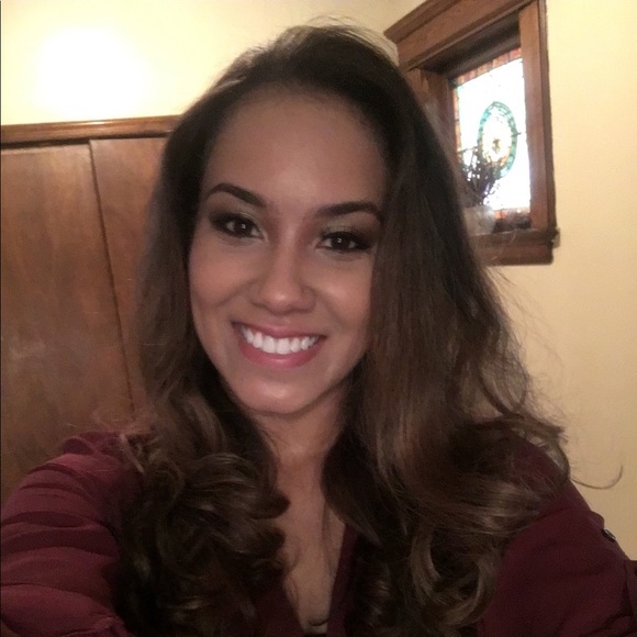 Profile Picture of Ashley Monestime (@acor781) on Poshmark