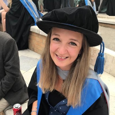 Profile Picture of Katie Mintram (@katie_mintram) on Twitter